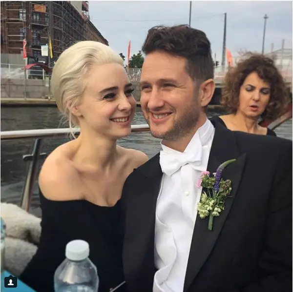 Alessandra Torresani Is Dating! Meet Her Super Low-Key Boyfriend